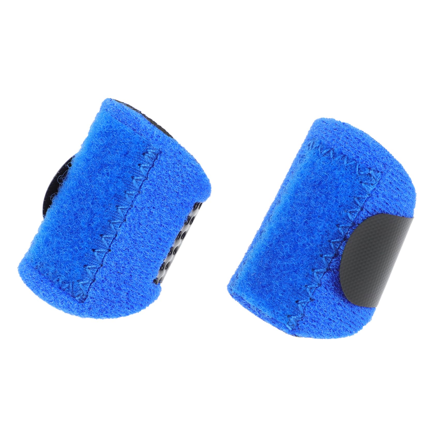 Beavorty 2pcs Splint Mallet Support Brace for Joint Protection Thumb Supports Adjustable Splint