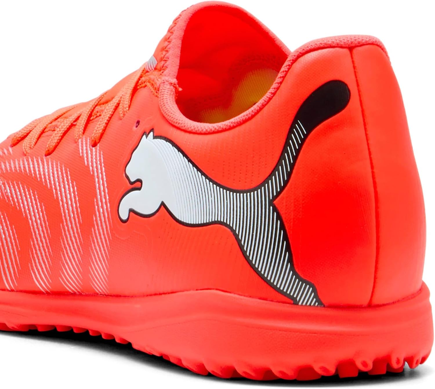 Puma Unisex Future 9 Play Tt Football Boots