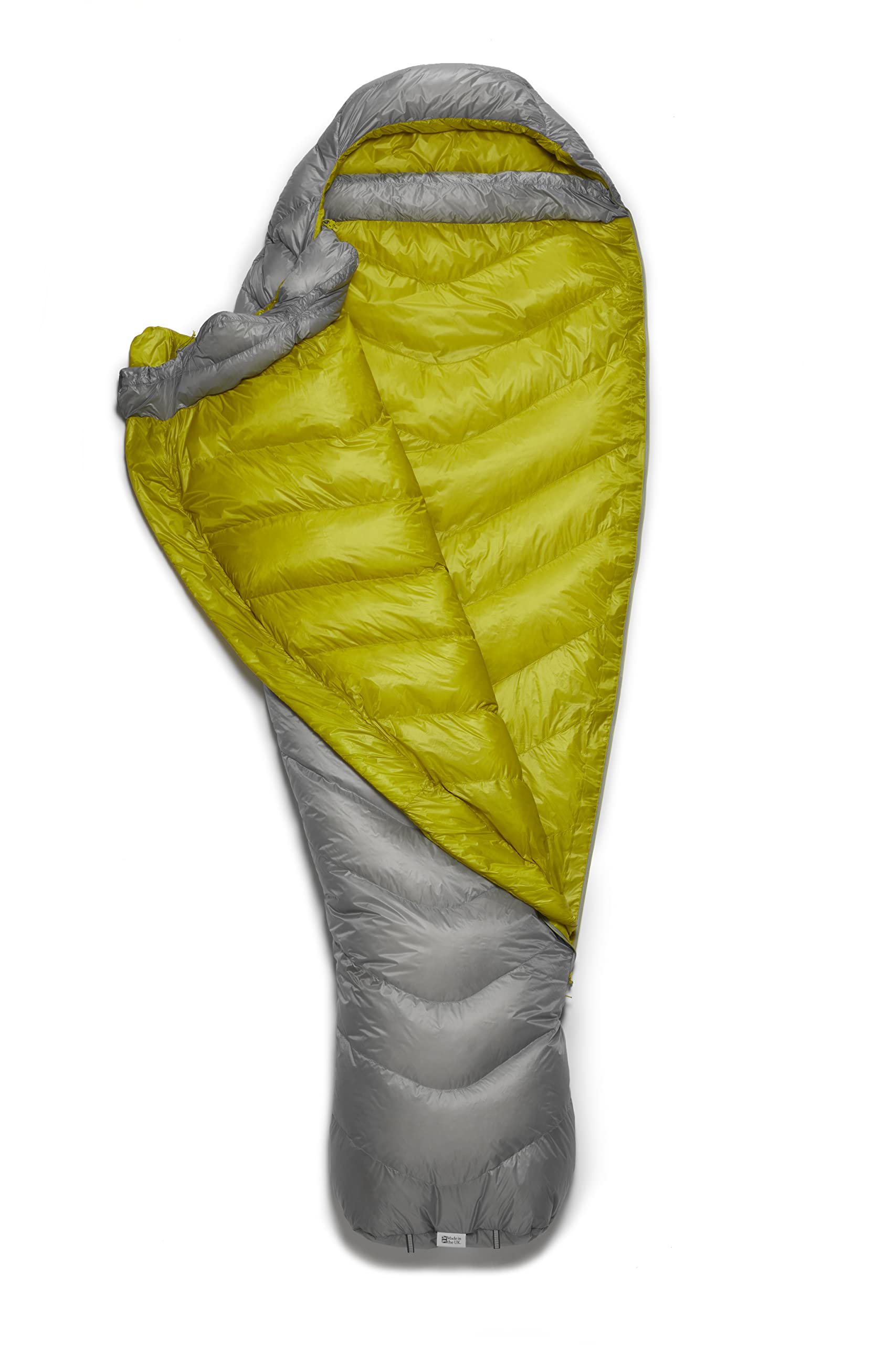 Rab Mythic 200 Schlafsack - Mochila para bicicleta