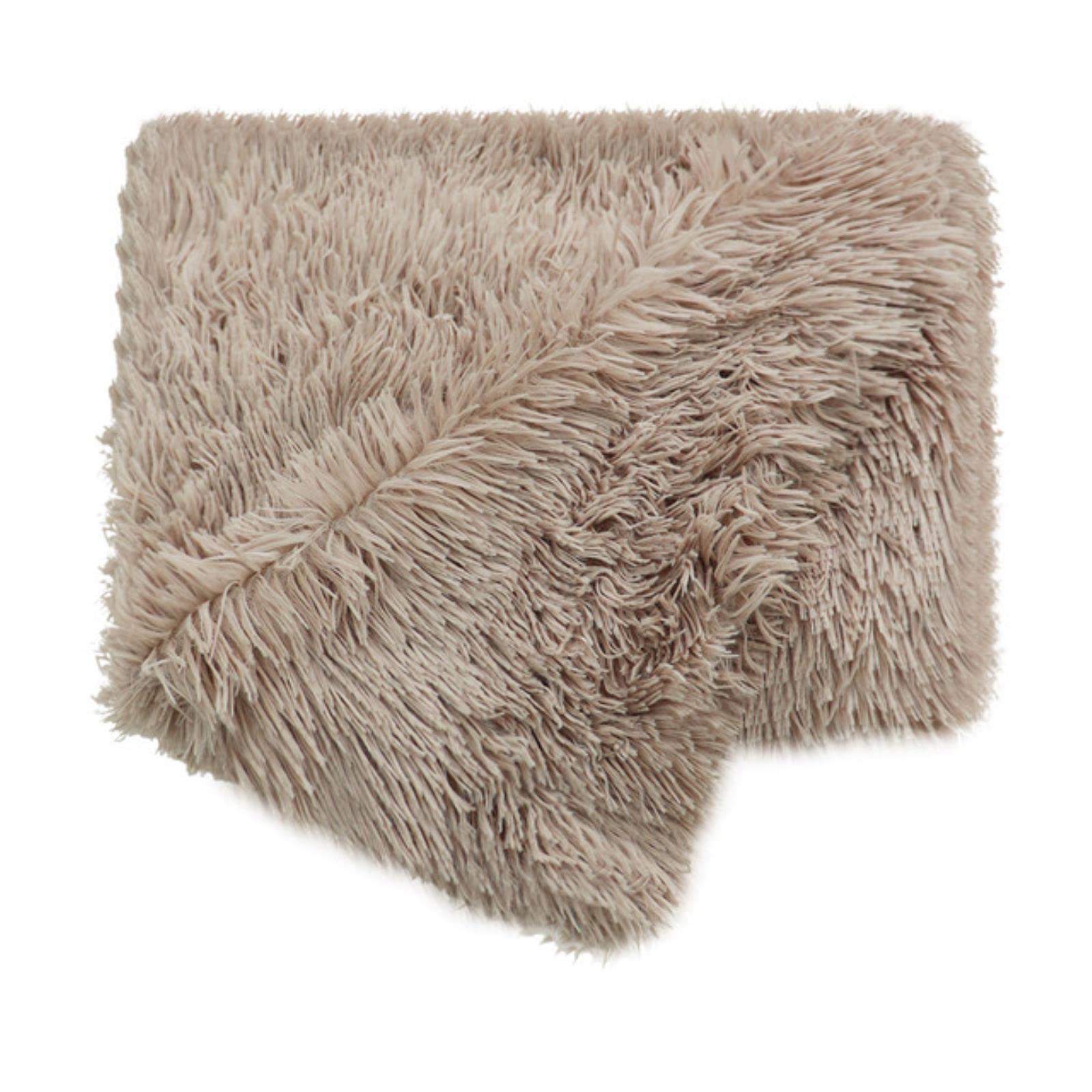 Couverture pour chien marron idéale pour les nuits au chenil
