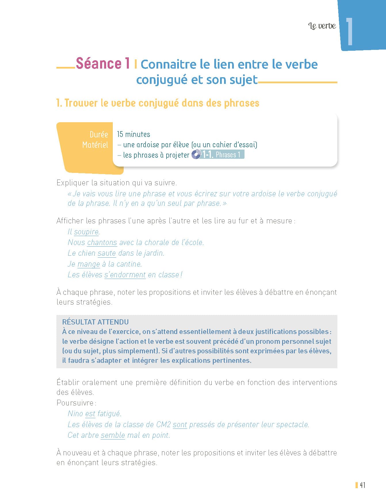 Réussir en conjugaison CM1-CM2 (+ ressources numériques) - Nouvelle édition conforme aux programmes 2025