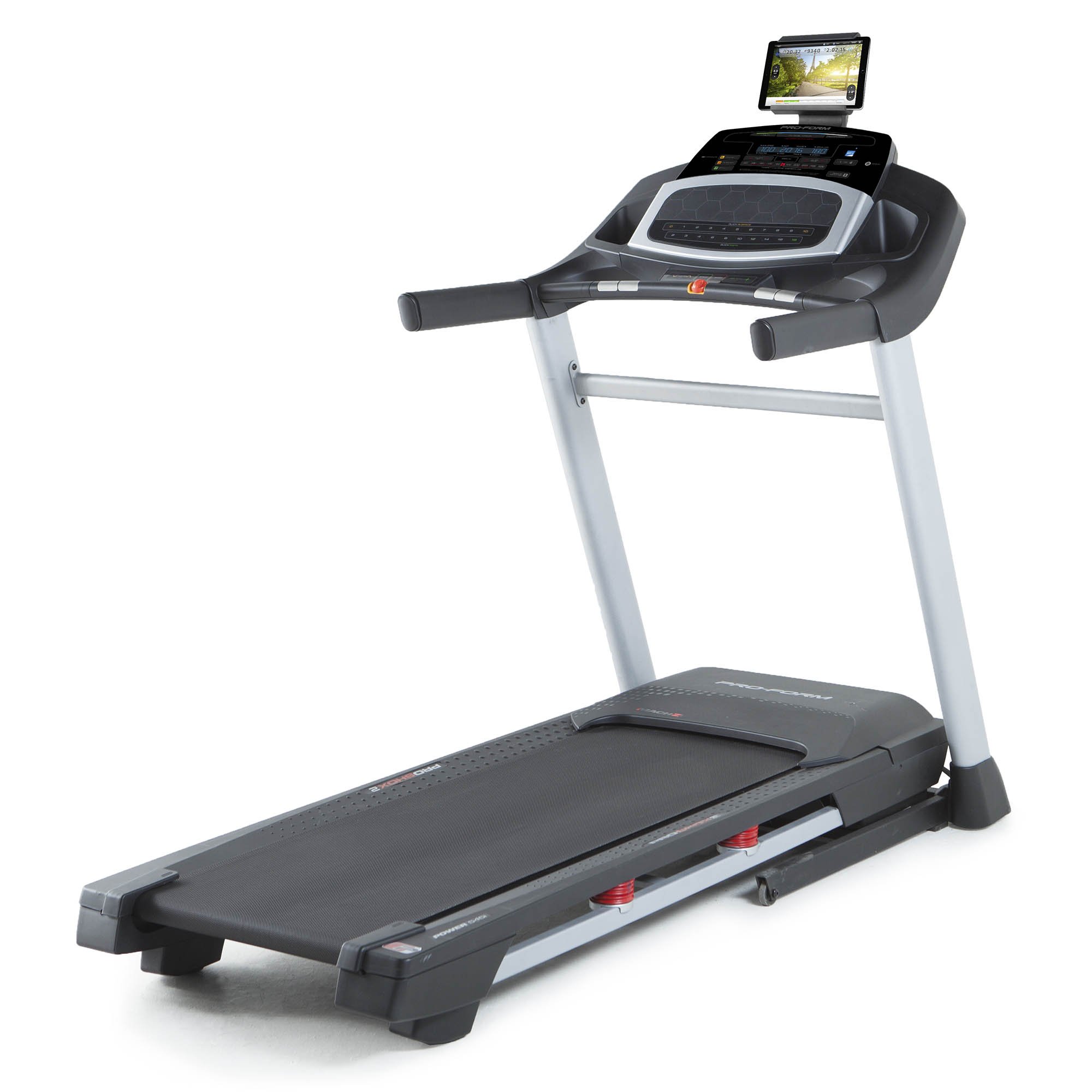 ProForm Power 545i Treadmill