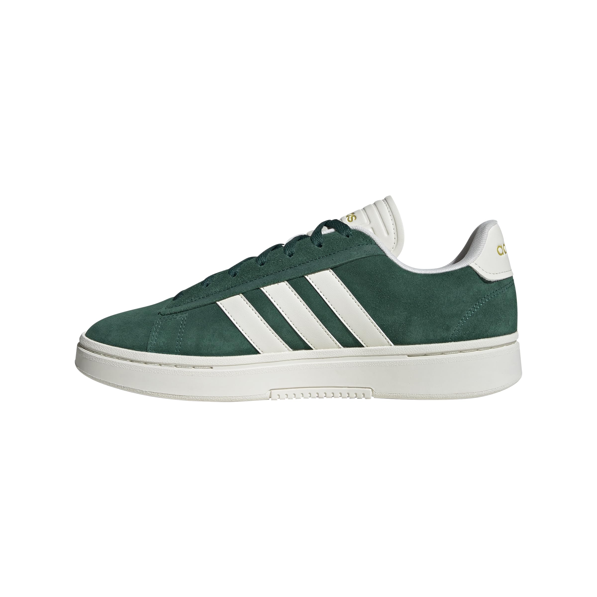 adidas Men's Grand Court Alpha Shoe