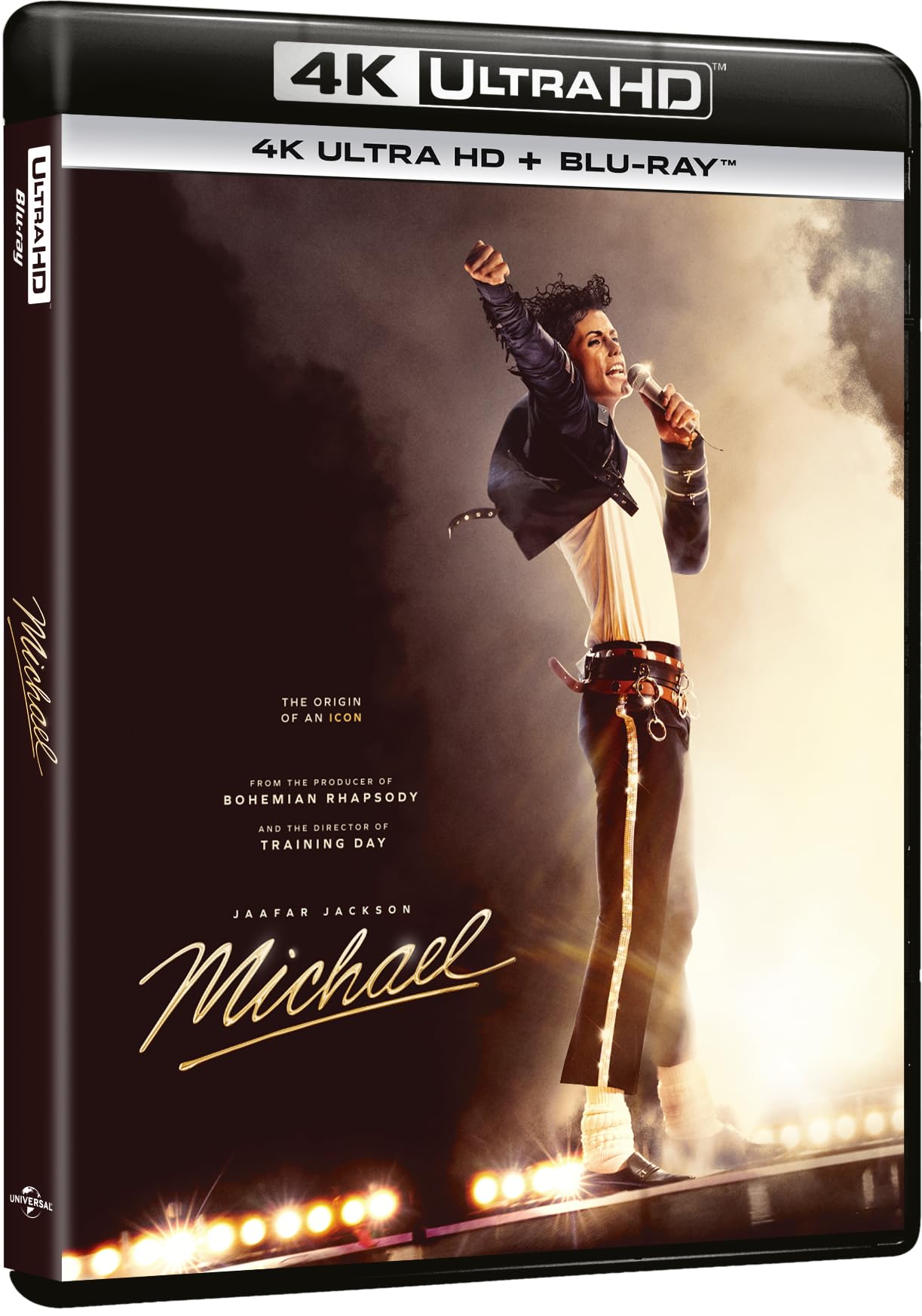 Michael