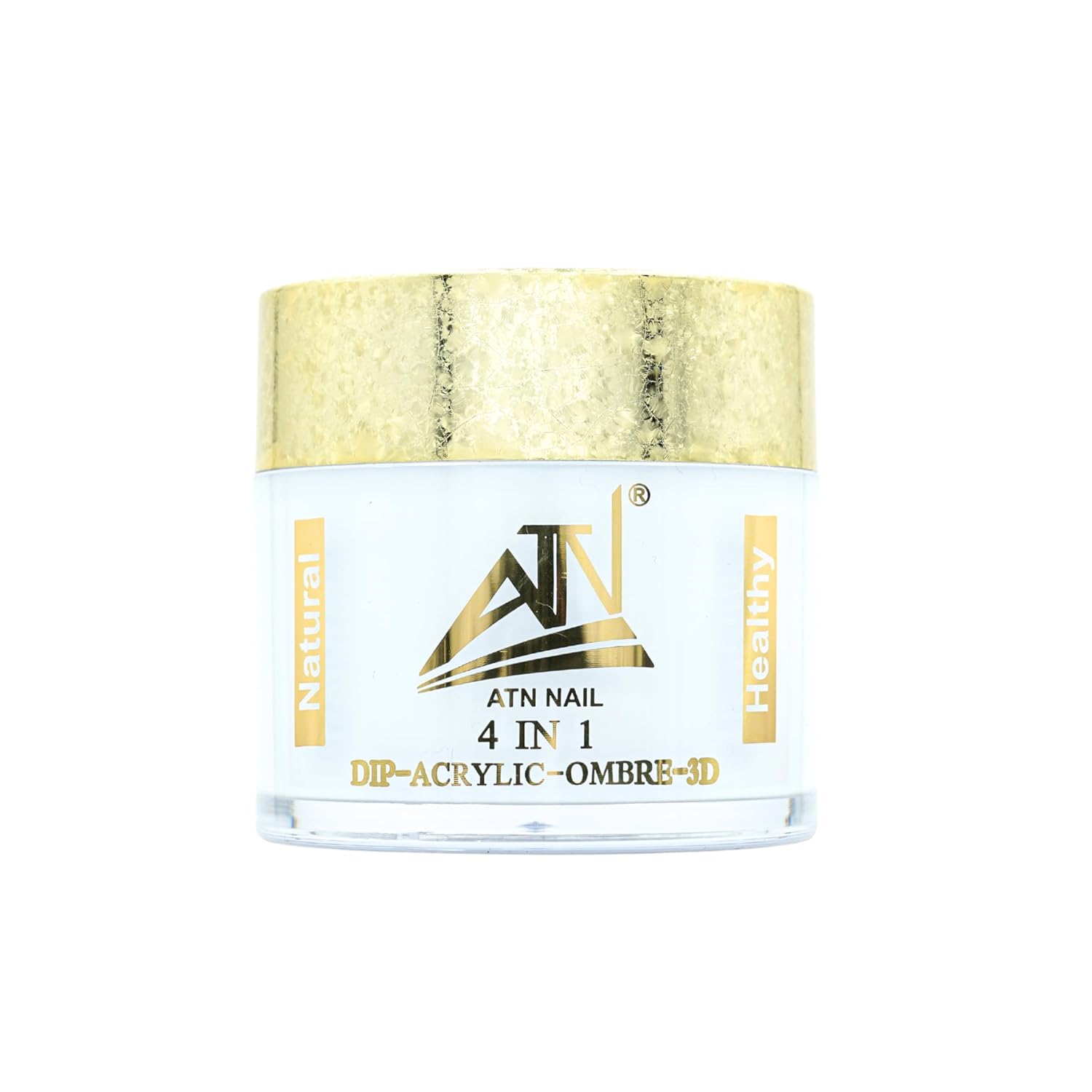 SOFT WHITE POWDER - 2oz