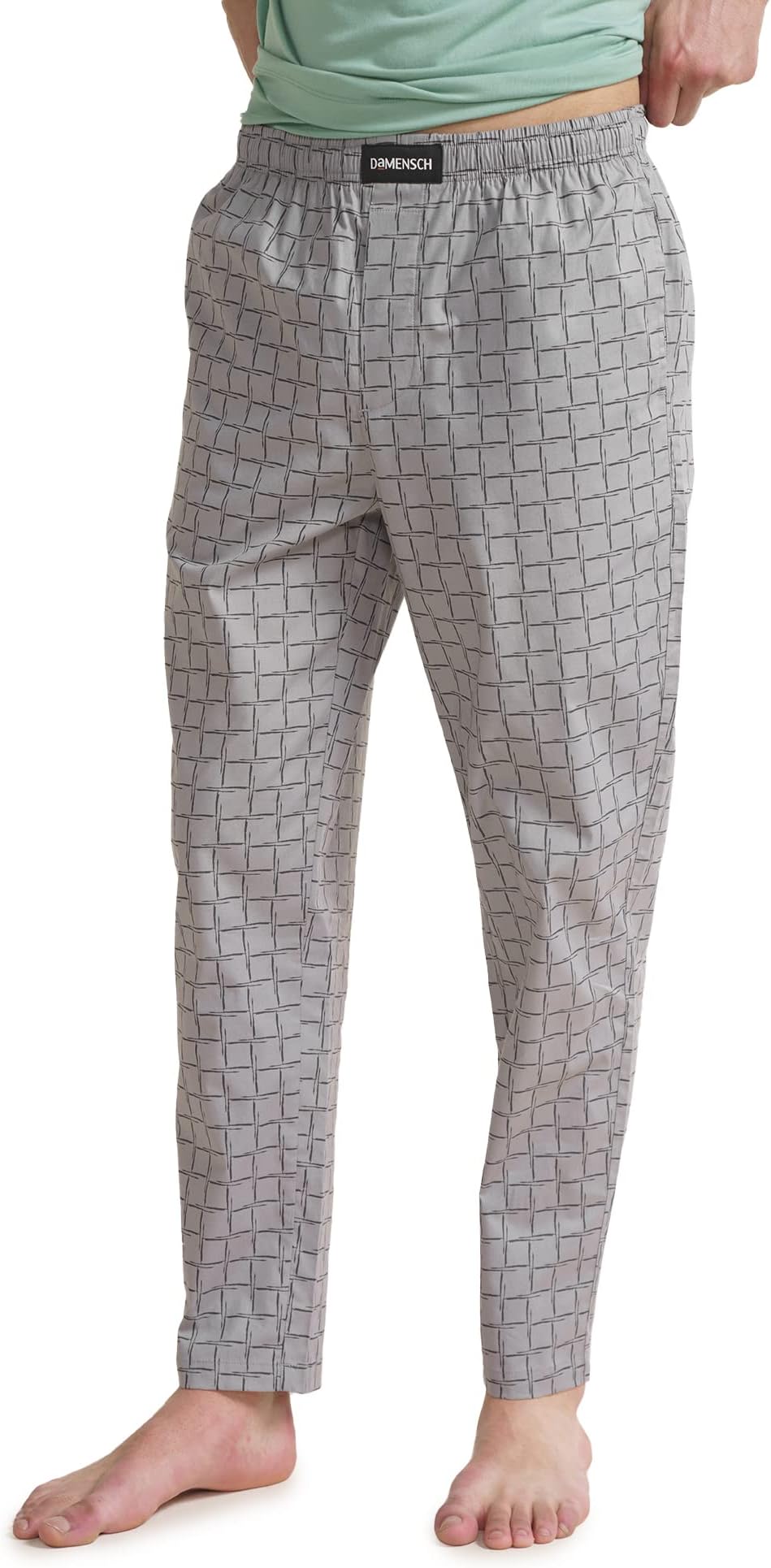 DAMENSCH Men Pyjama