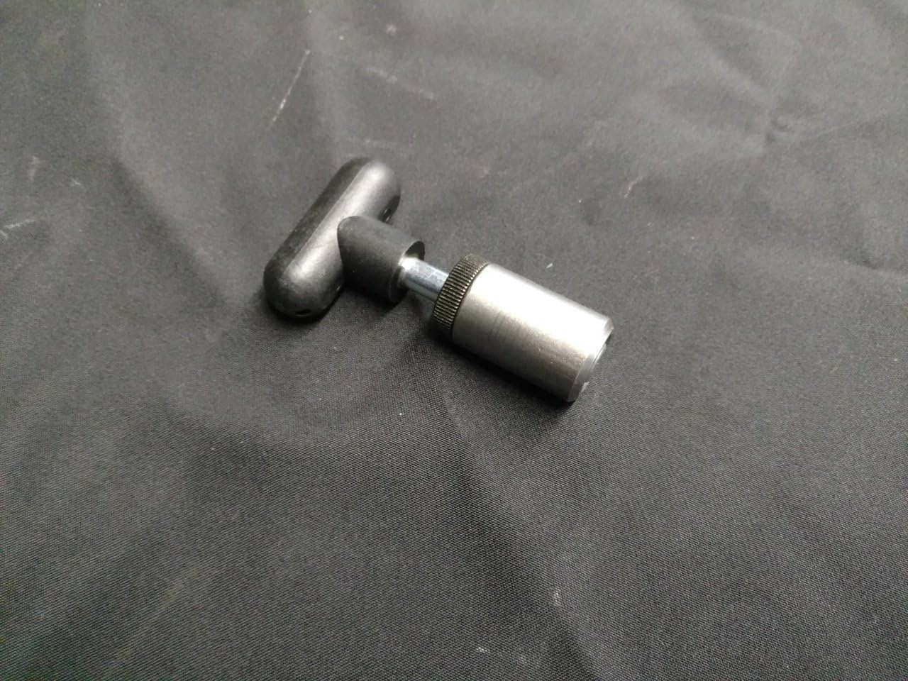 EMS Offroad Tire Carrier Pin Short Automotive