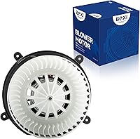 Vista 1 de BOXI Repuesto del motor del ventilador HVAC para Mercedes-Benz CLS500 CLS55 AMG 2006 / CLS550 2007-2010 / E320 2003-2009 / E350 2006-2009 / E500 E55