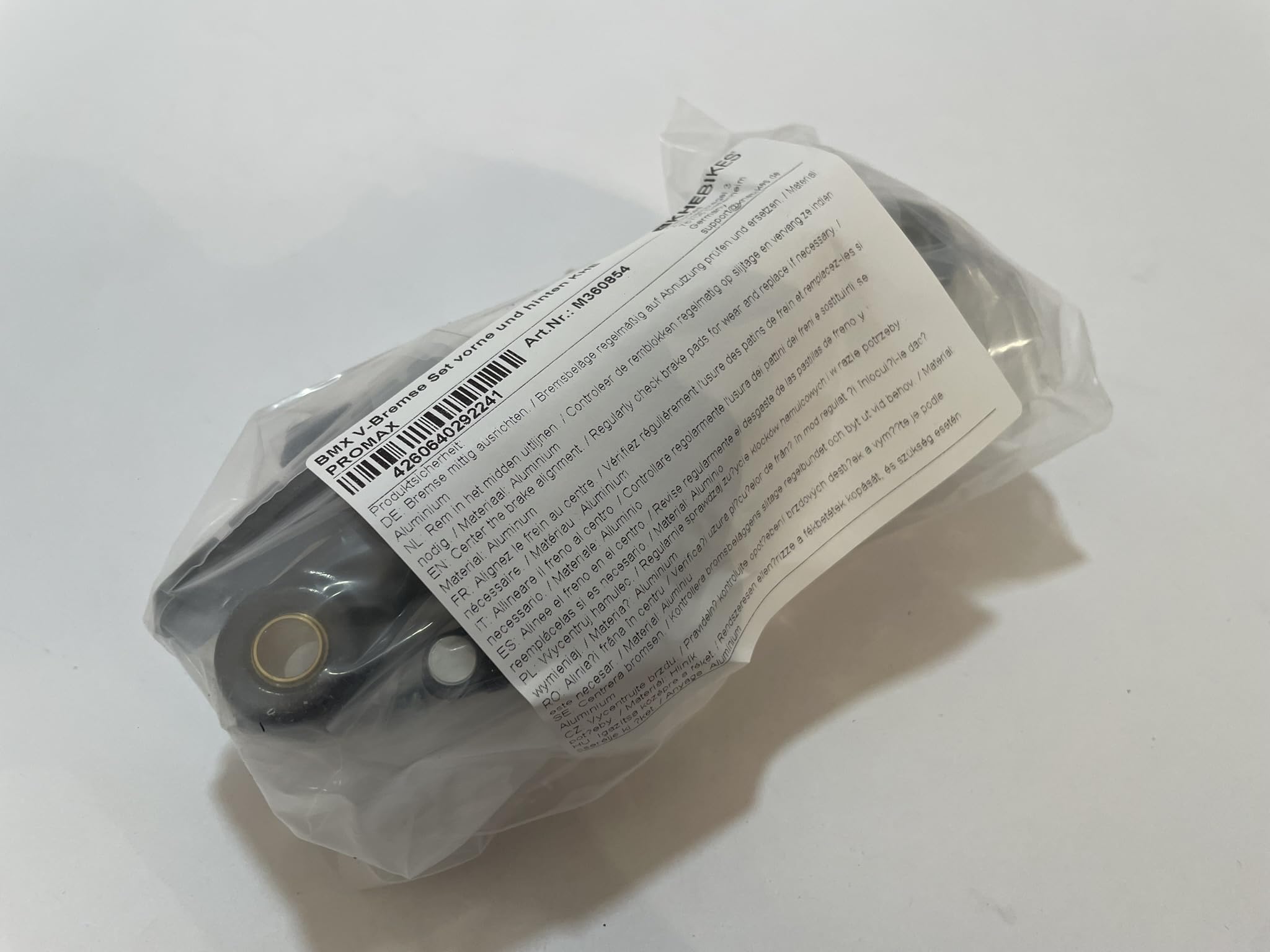 Wocemo Freni Bicicletta Leve Freno Bici Per La Maggior Parte Delle - Foto 6