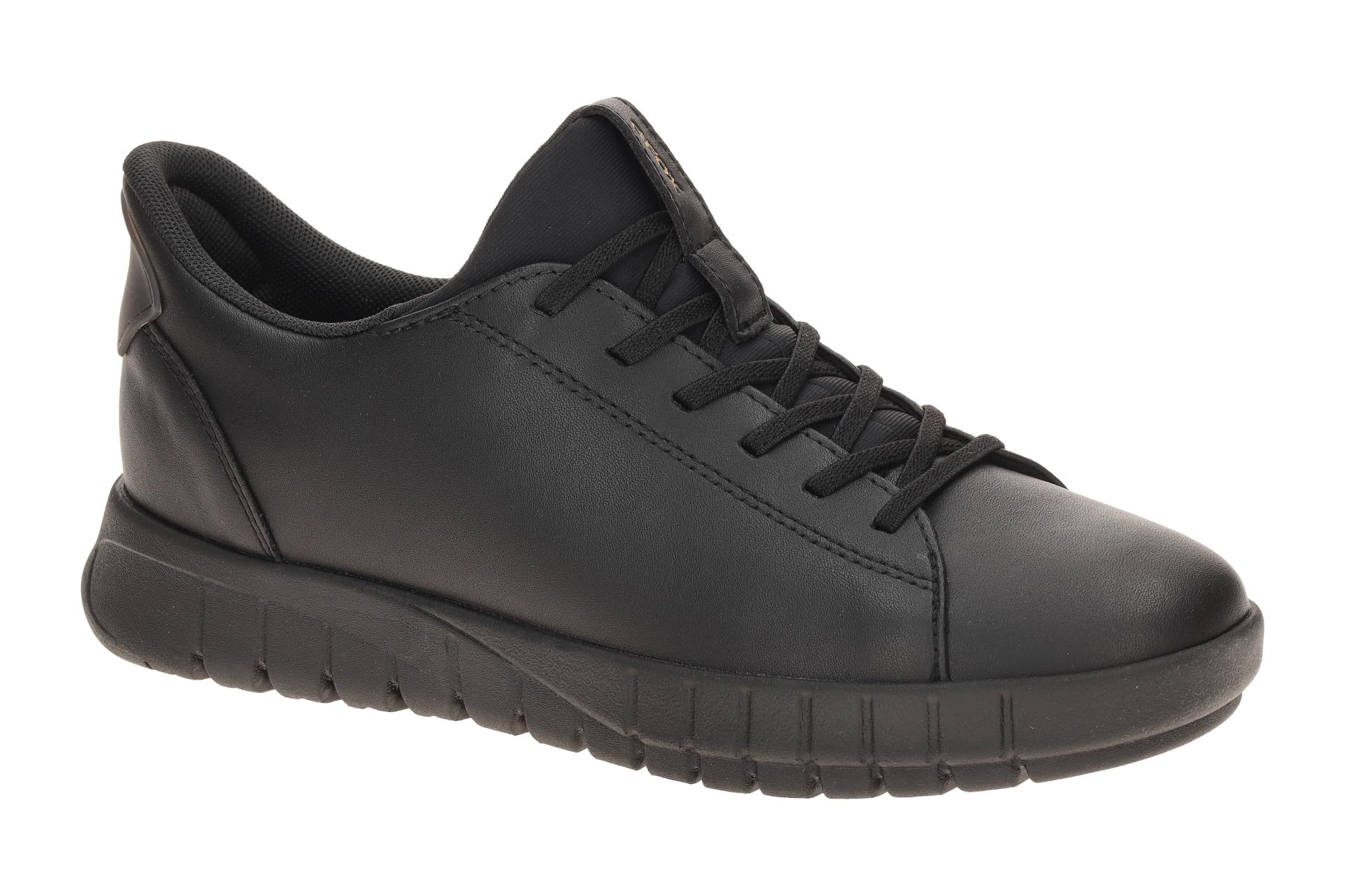 Baskets Geox femme confortables pour marcher en ville toute la journée - 8