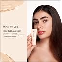 Daily Life Forever52 Pore Primer (The Multiclear) Smoothing Skincare Makeup Primer For Long Lasting and Oil free Look Suitable for All Skin Types (Vegan,Cruelty free) gallery image