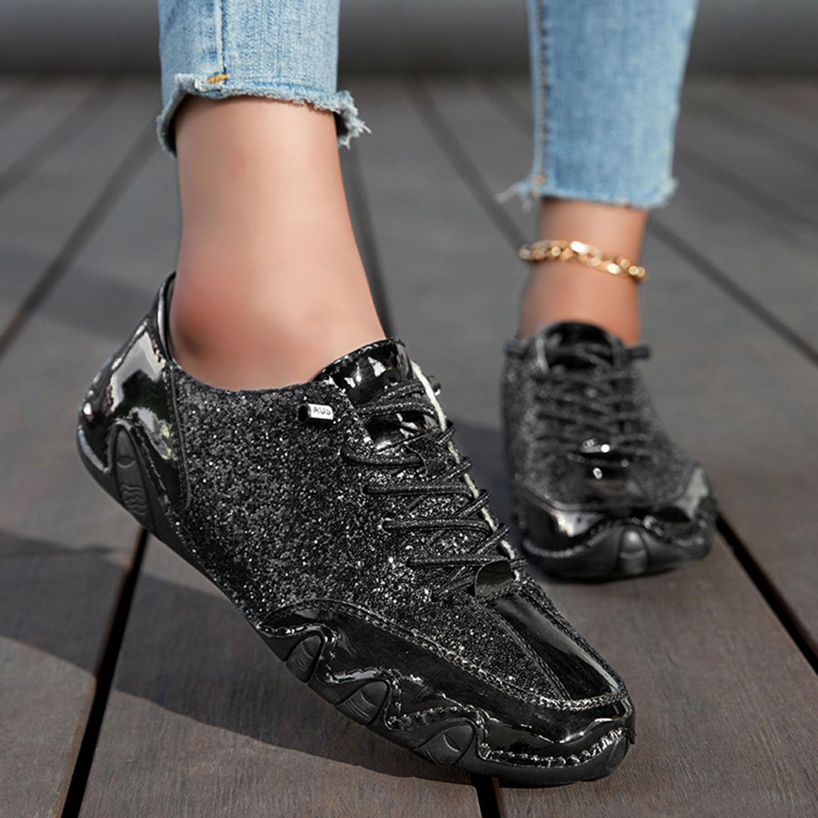 Generisch Vogany buty do chodzenia boso, oddychające, ortopedyczne, ergonomiczne, ortopedyczne buty do chodzenia boso