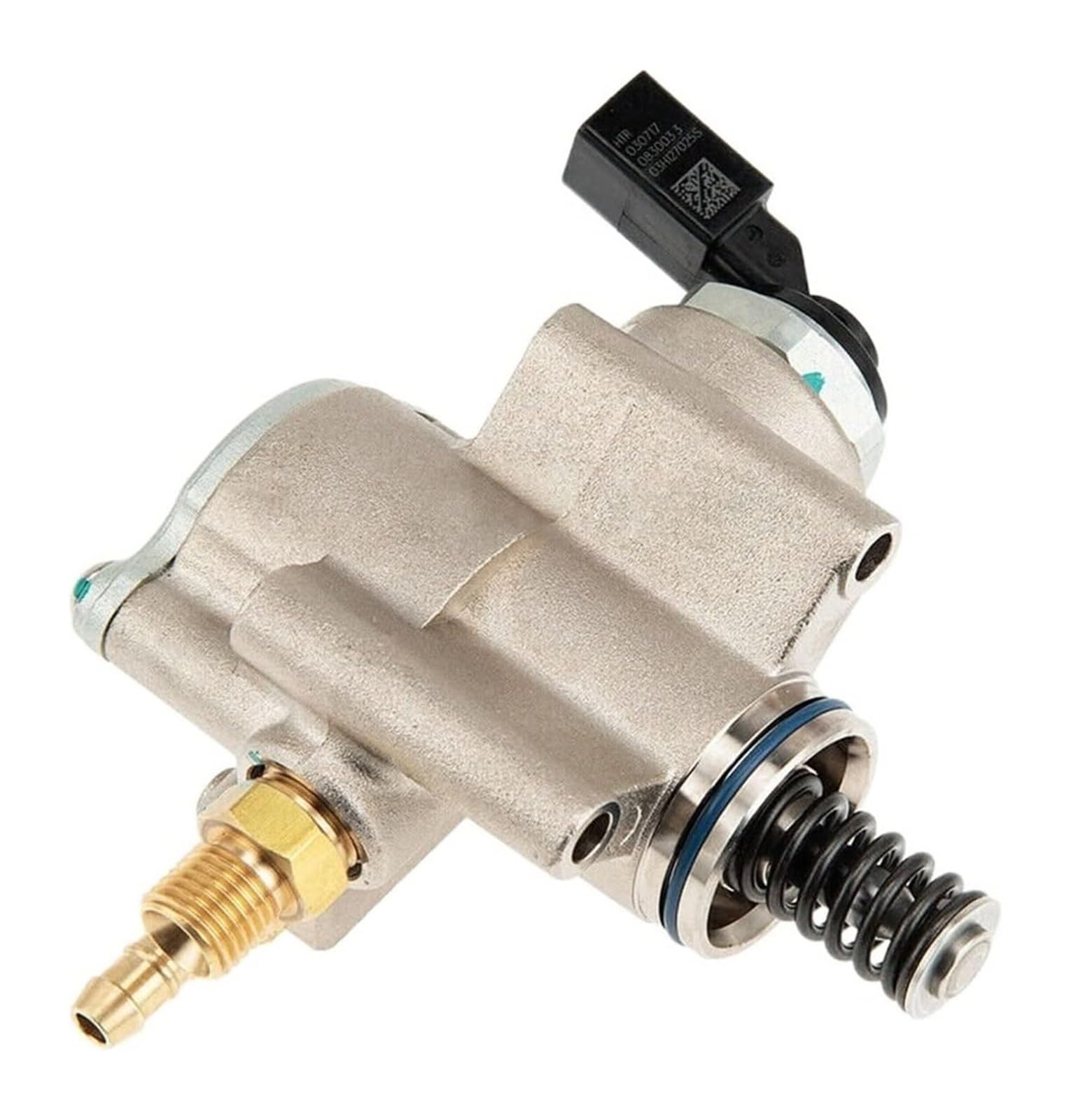 Pompa Carburante Per VW Per TOUAREG Per Atlas Per Passat 03H127025G 03H127025N 03H127025S Pompa Carburante Ad Alta Pressione