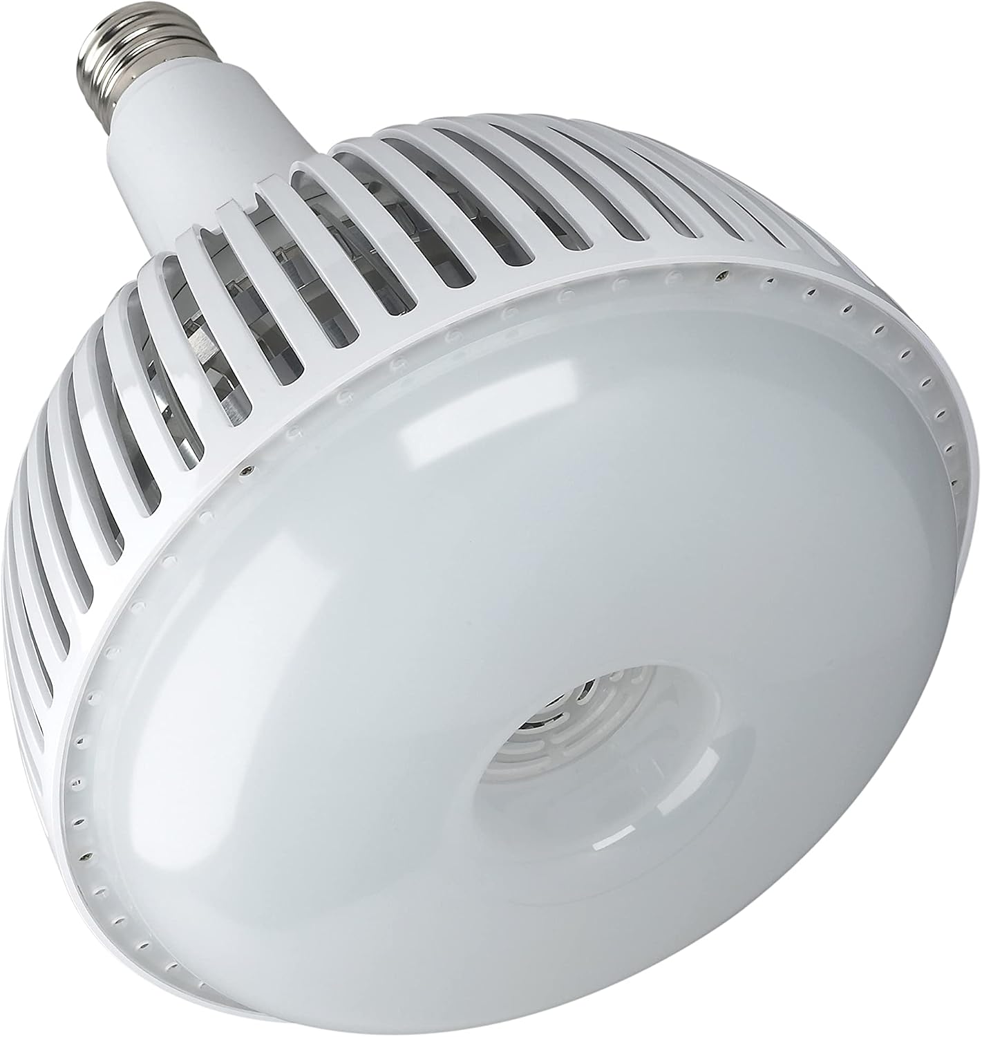 Satco S13114 Light Bulb, Translucent White