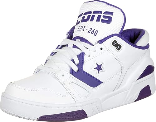 converse men's erx 260 ox shoes