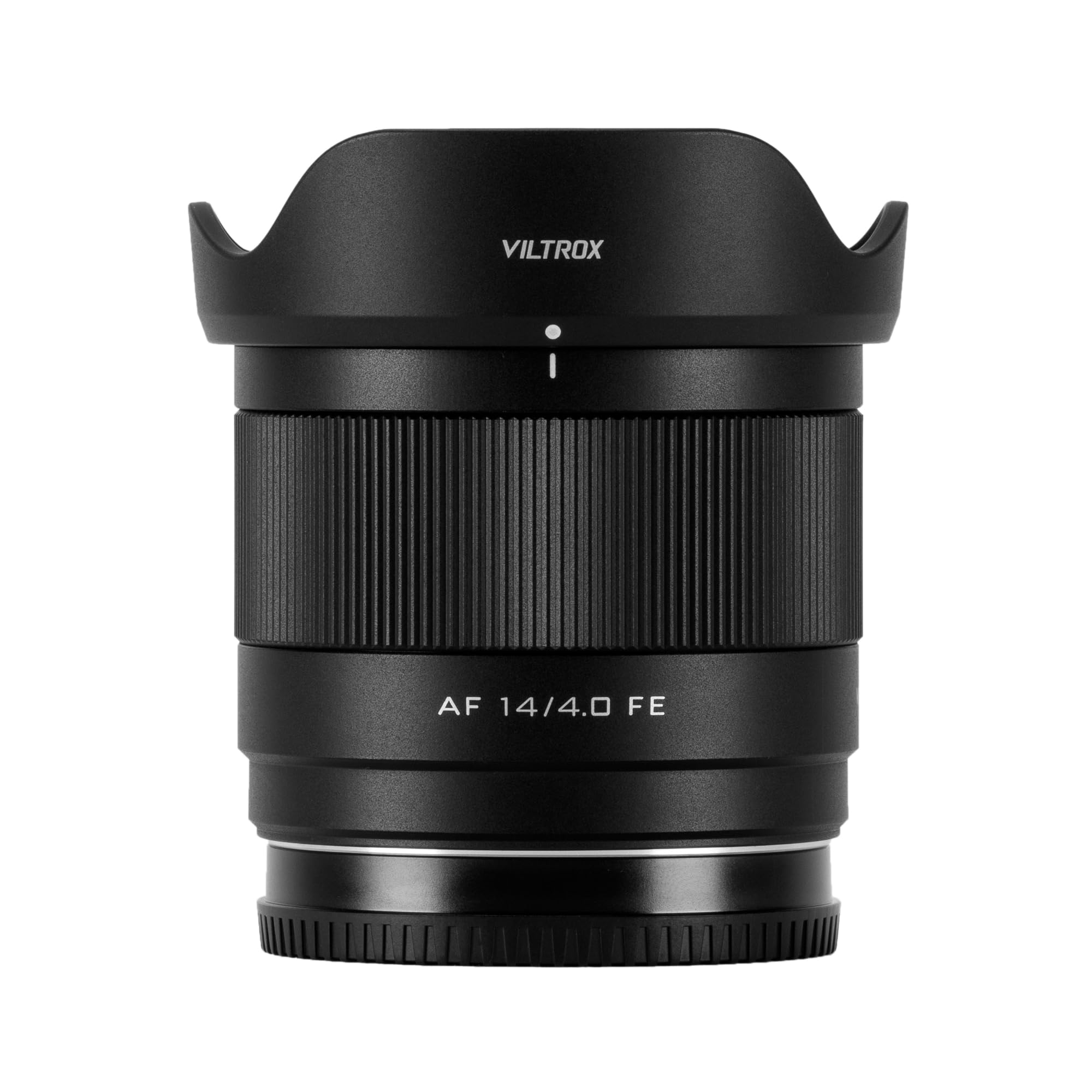 VILTROX AF 14mm F4.0 Objectif pour Plein Format Autofocus Ultra Grand Angle à focale Fixe (pour Sony FE)