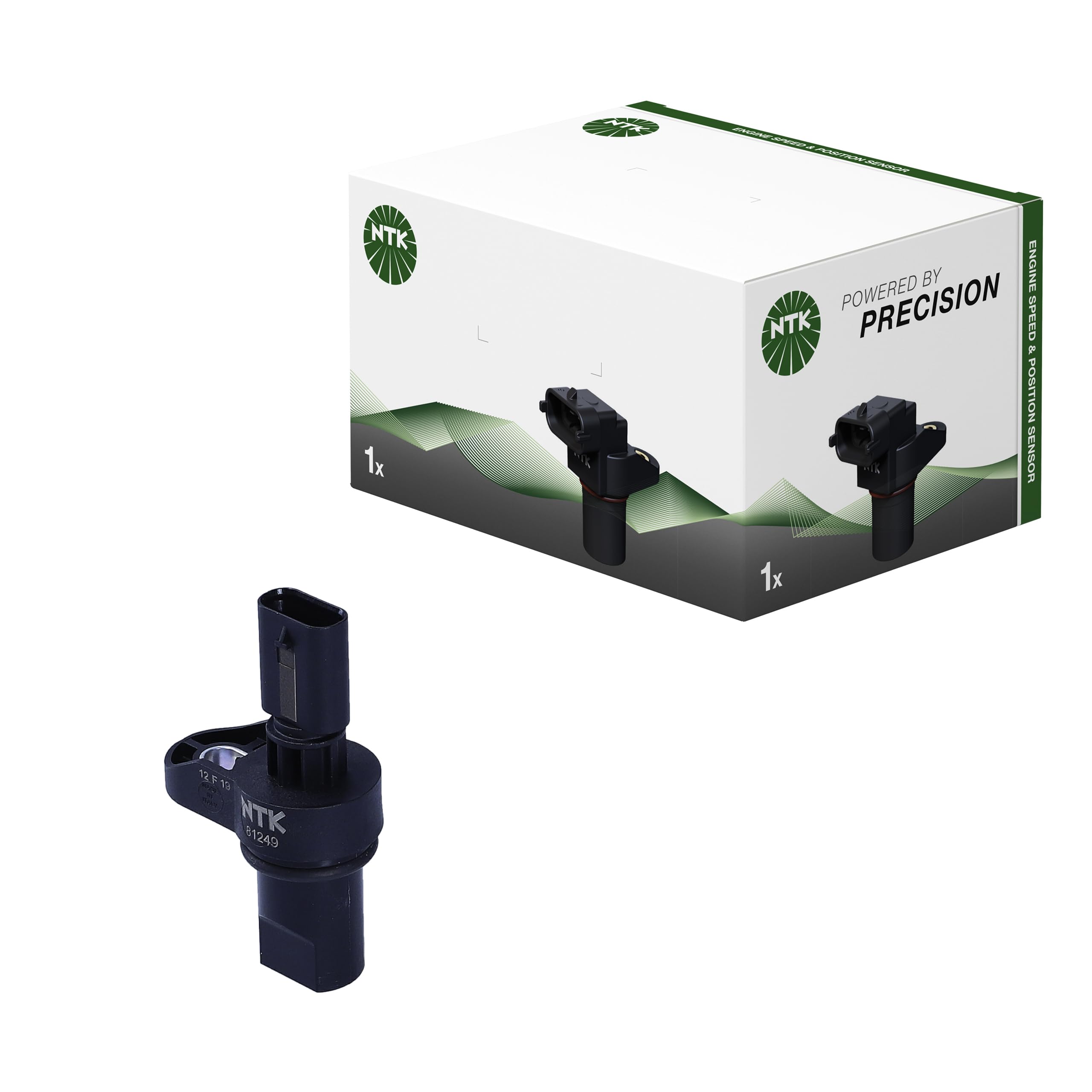 SENSOR CAMSHAFT POSITION 81249 FOR MINI COUNTRYMAN/COOPER PACEMAN/HATCH  BMW