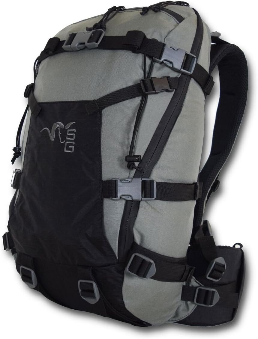 Stone Glacier Avail 2200 Backpack