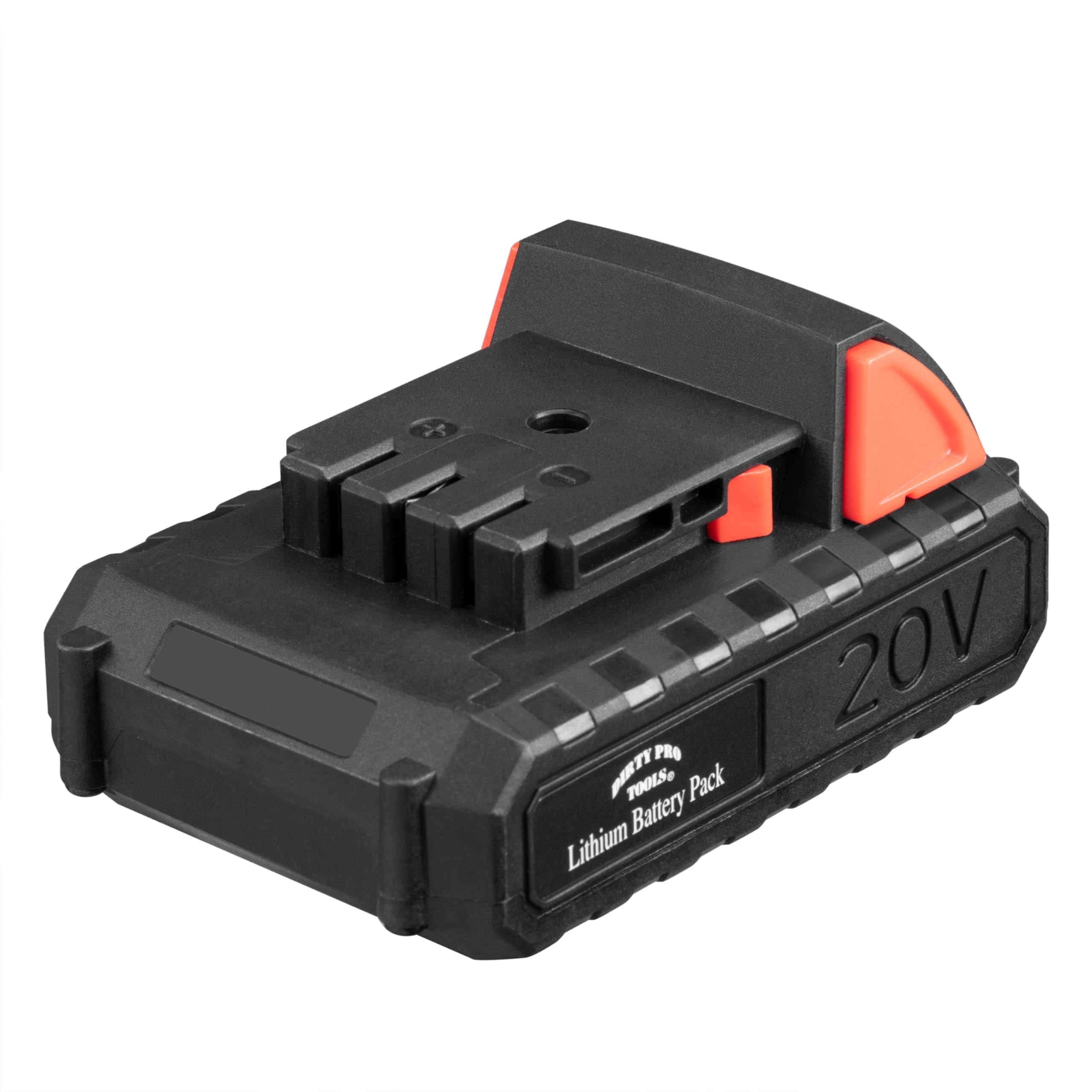 Telescopic Cordless Hedge Trimmer 20v Lithium-Ion Battery DPT (20V Battery Only)