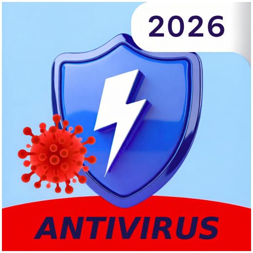 Antivirus for Kindle Fire and Virus Cleaner & Malware Remover for Fire Tablets