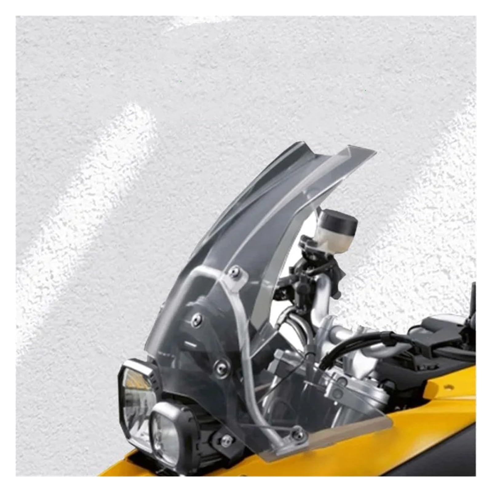 Supporto Navigatore Moto Per BMW Per F800GS Per F650 Per GS Per Adventure 2018 2019 2020 2021 Supporto Staffa Manubrio Navigazione GPS Telefono Cellulare