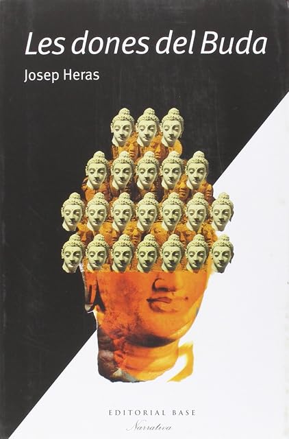 Portada de Les Dones de Buda