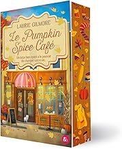 Le Pumpkin Spice Café: La série TikTok à succès, pour les fans de romance cosy en 2025 !