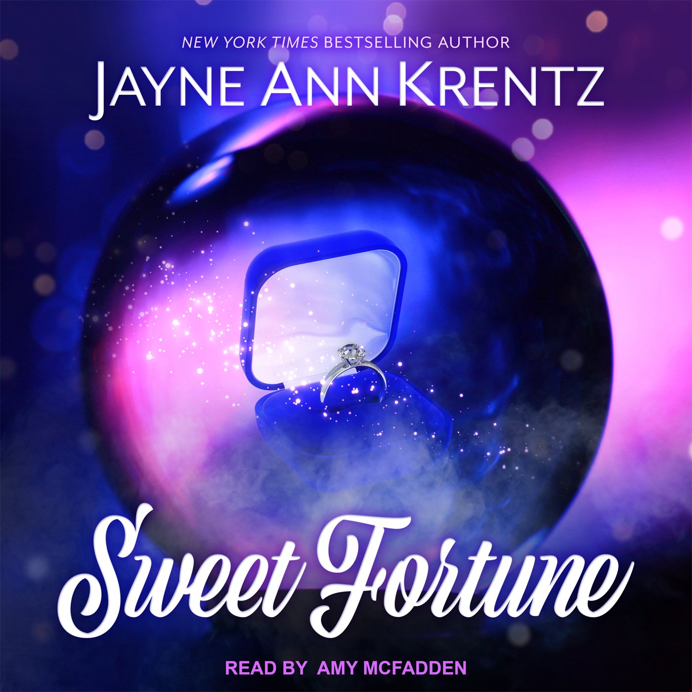 Cover art for Sweet Fortune