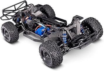 تراكساس ماكس سلاش 4 Wd 6 S