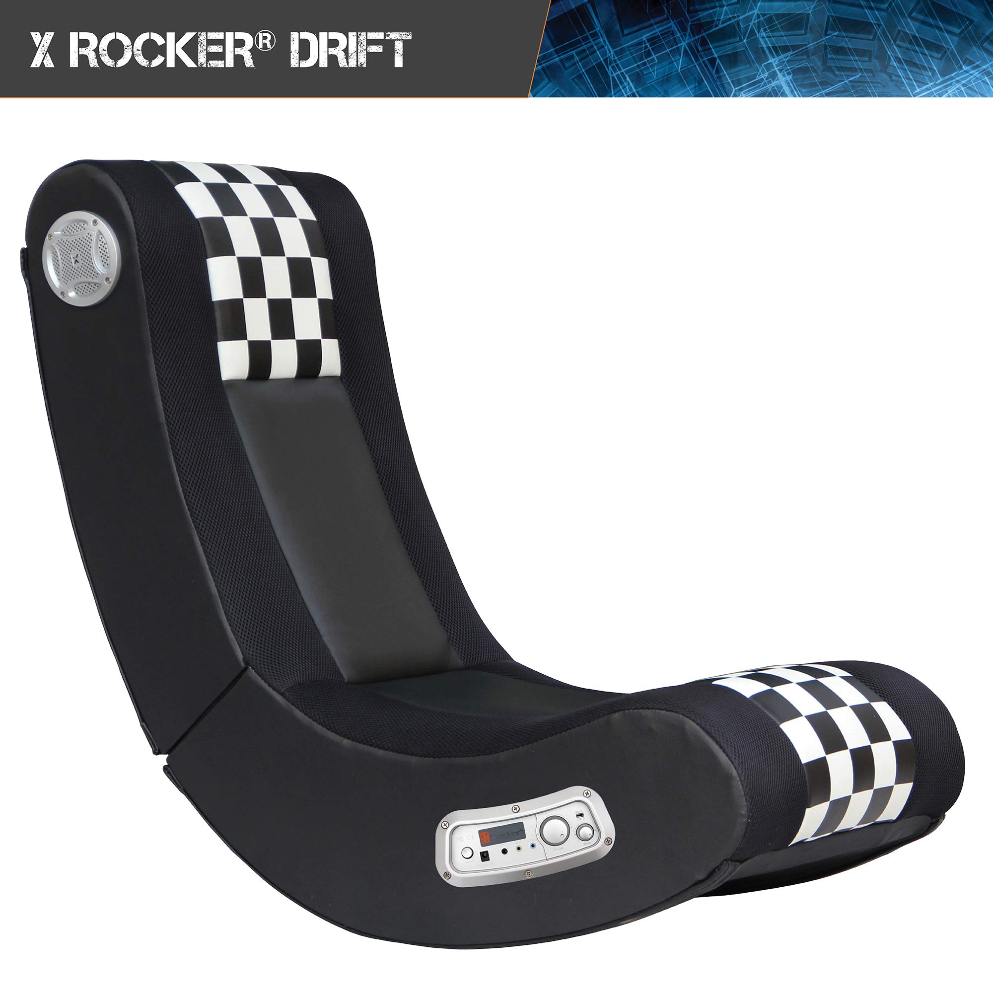 X rocker drift gaming chair Clearance