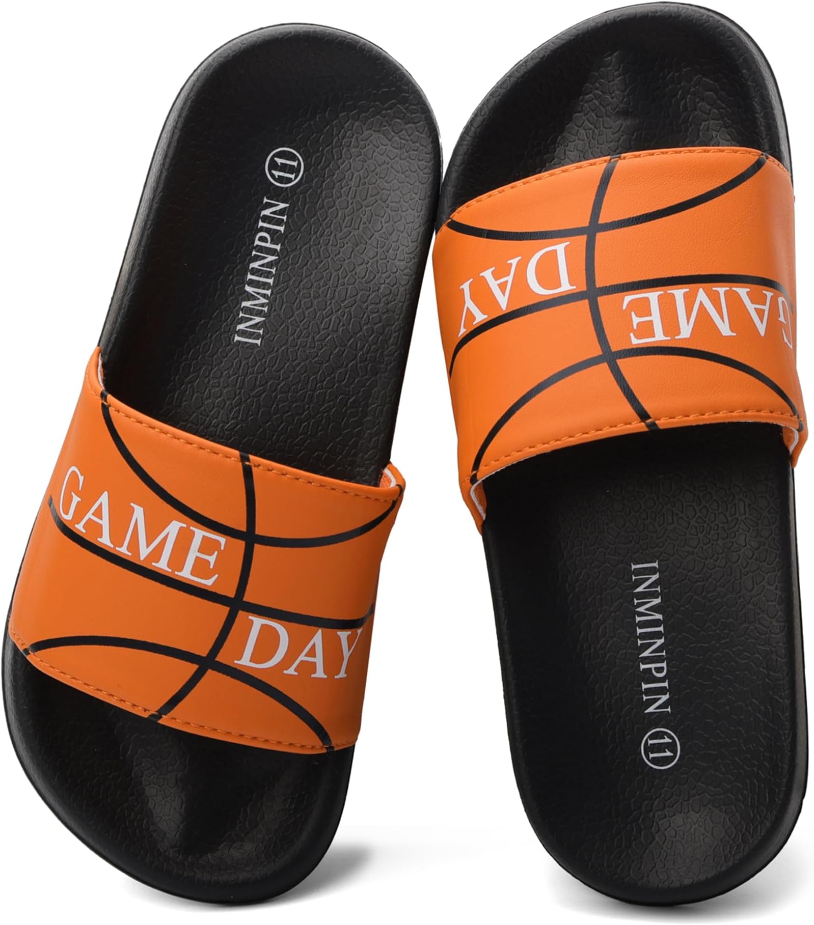 nike basketball slippers