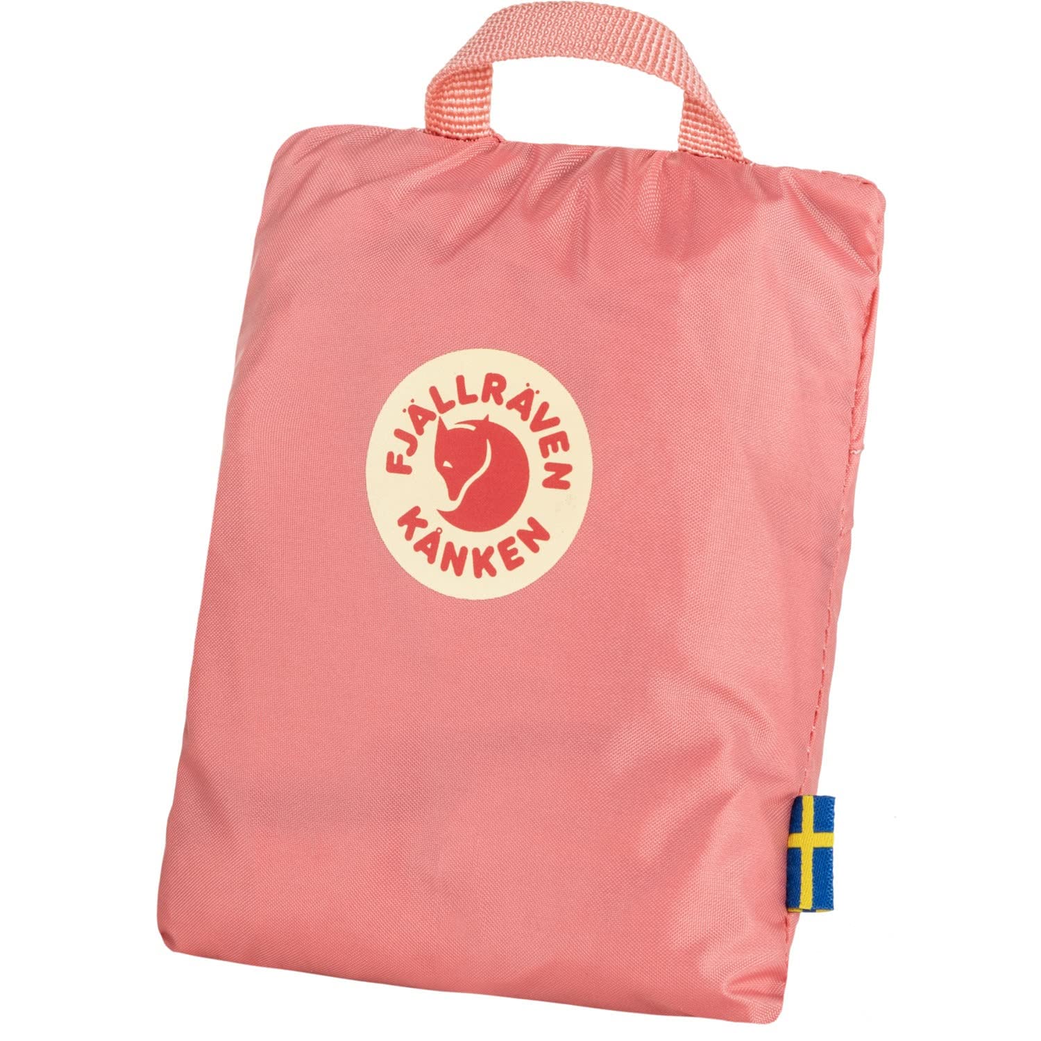 Fjällräven Unisex Kånken pokrowiec przeciwdeszczowy, różowy, rozmiar uniwersalny