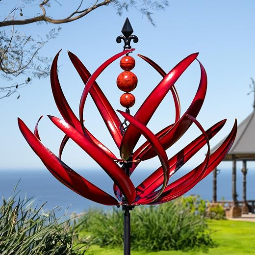 Garden Sculptures & Statues