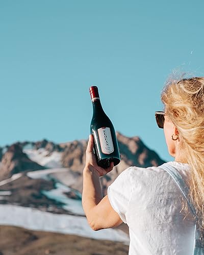 Miniatura 12 de Elouan Pinot Noir, Vino Tinto, Botella de 25.4 fl oz
