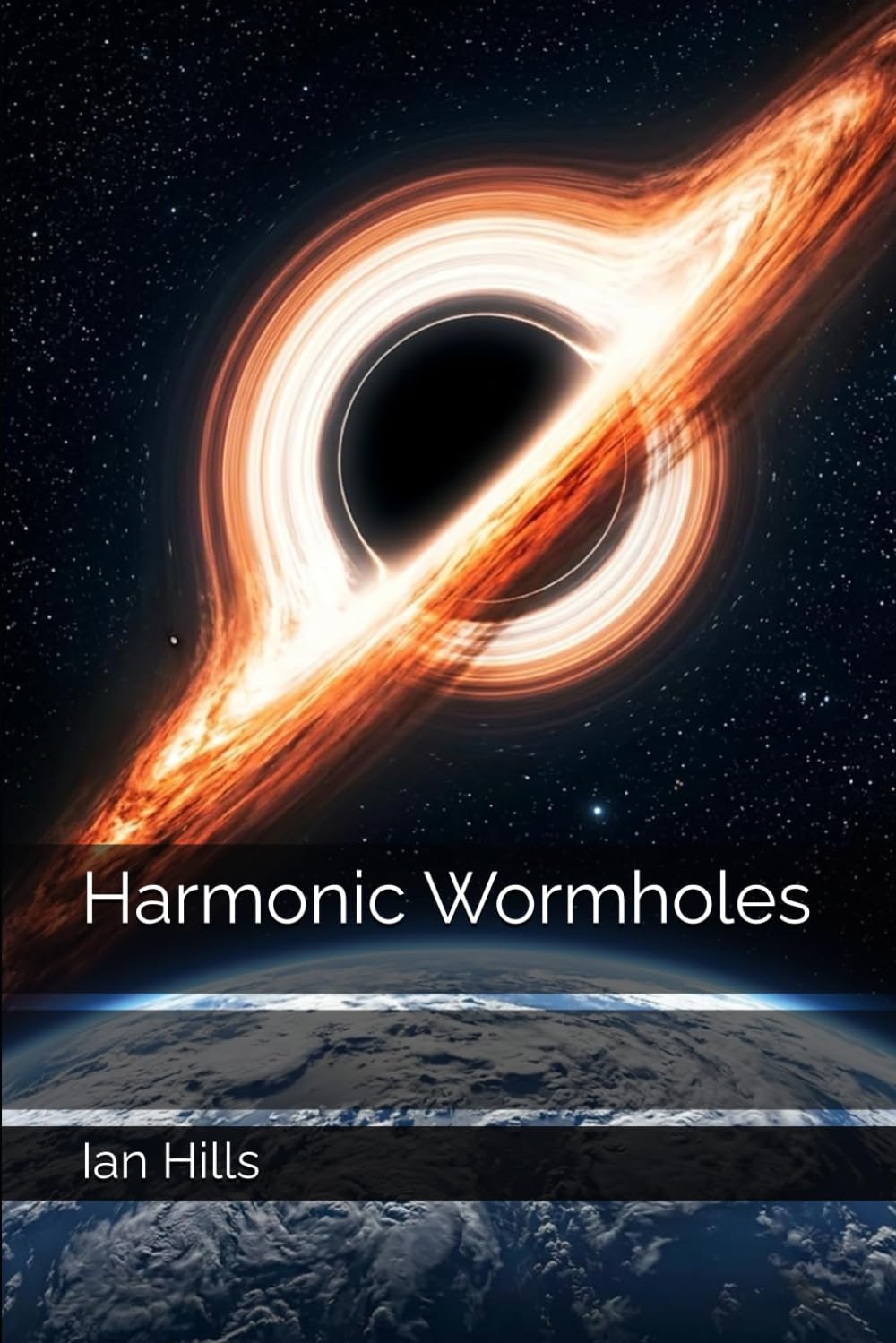 Harmonic Wormholes (The Harmonic Continuum Papers)