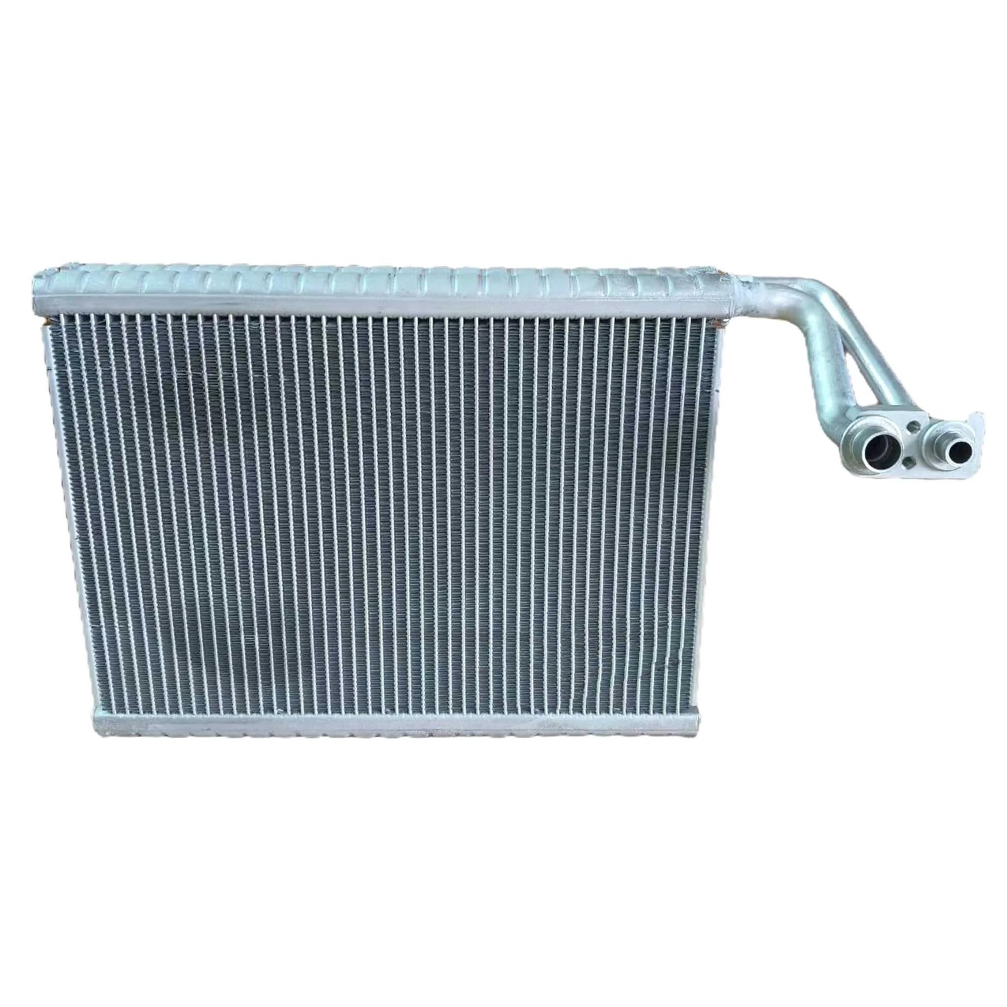 Fit for Chrysler 300C 3.6L 5.7L 6.4L 11-13 Fit for Dodge Challenger Charger 68110611AA Air Conditioning Evaporator Core