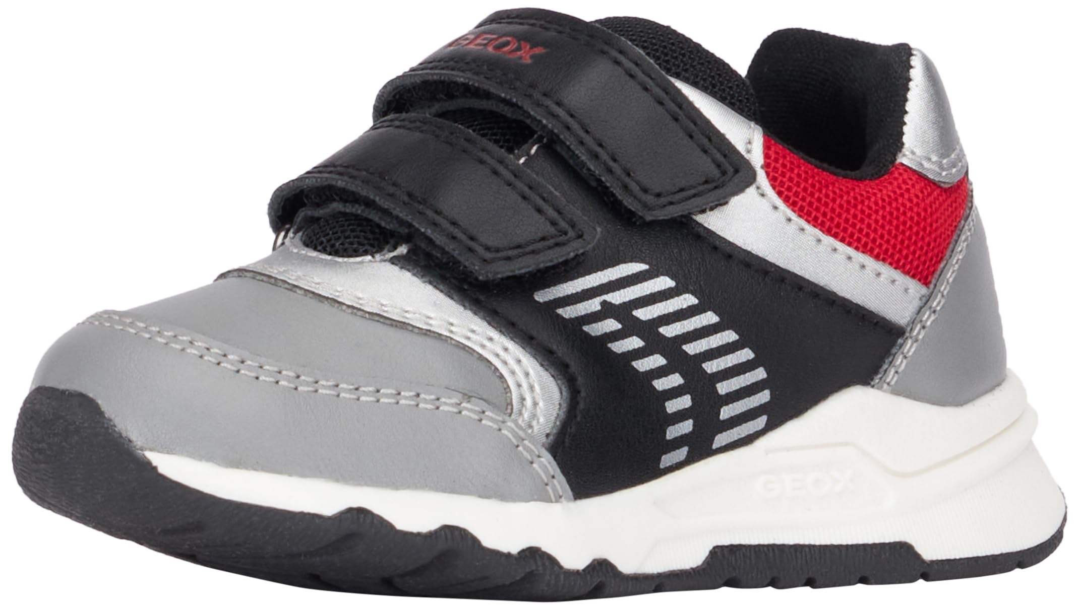 Geox B Pyrip Boy A, Sneakers Niños