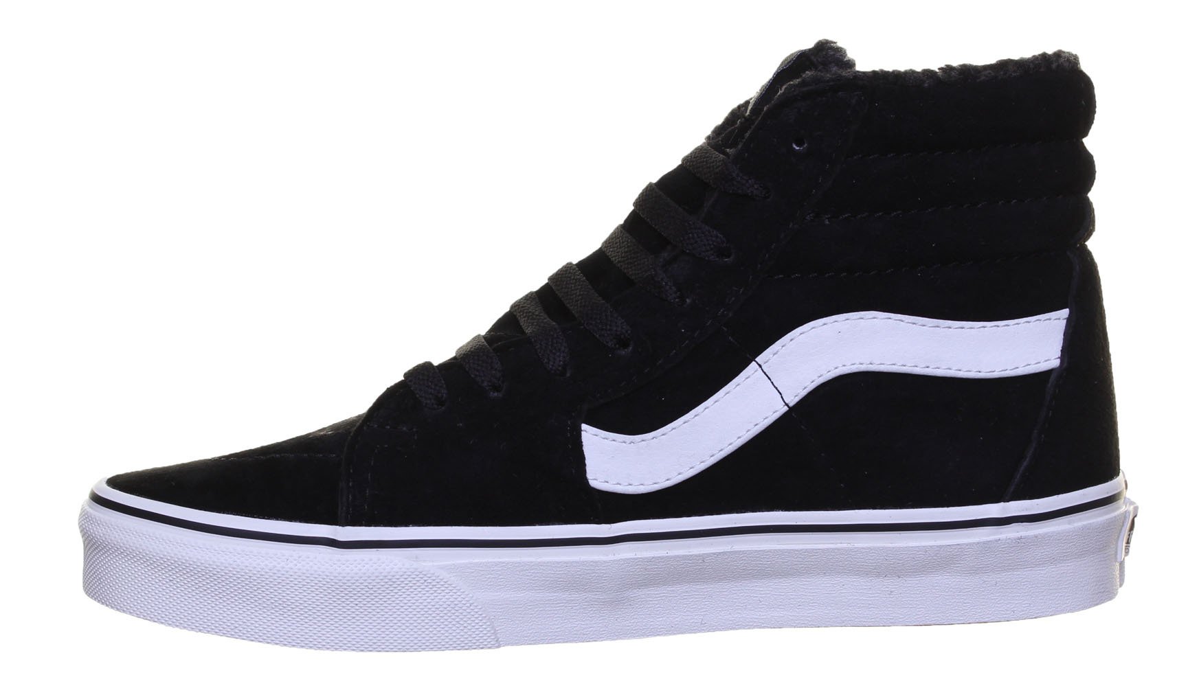 Vans Sk8-hi Canvas, Zapatillas Unisex Adulto