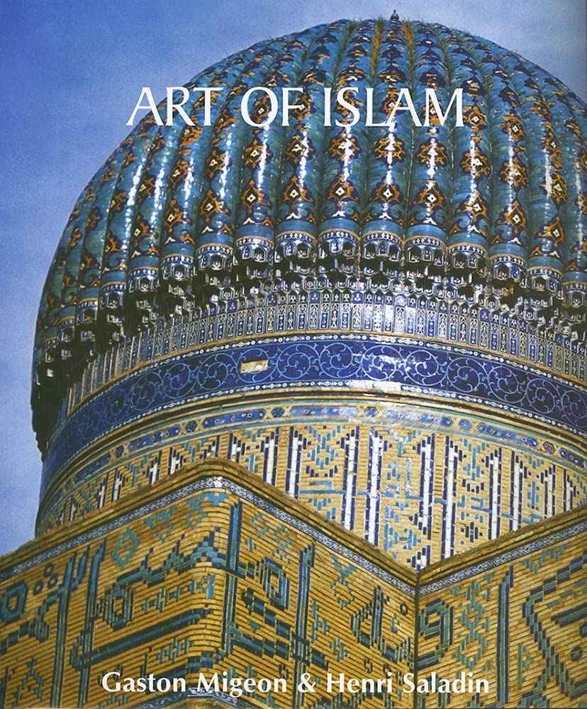 Buy Art of Islam (Temporis) — BookShops.in