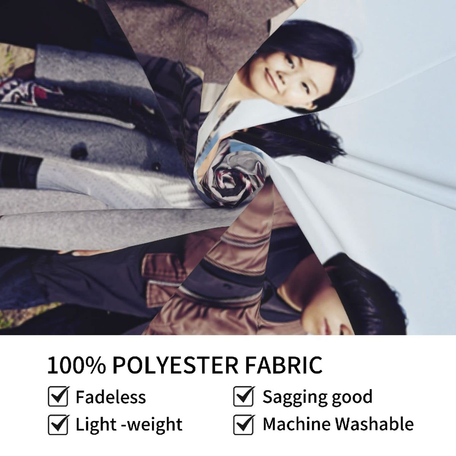 Amazon.co.jp: ミセスグリーンアップル タペストリー 壁掛け 装飾用品