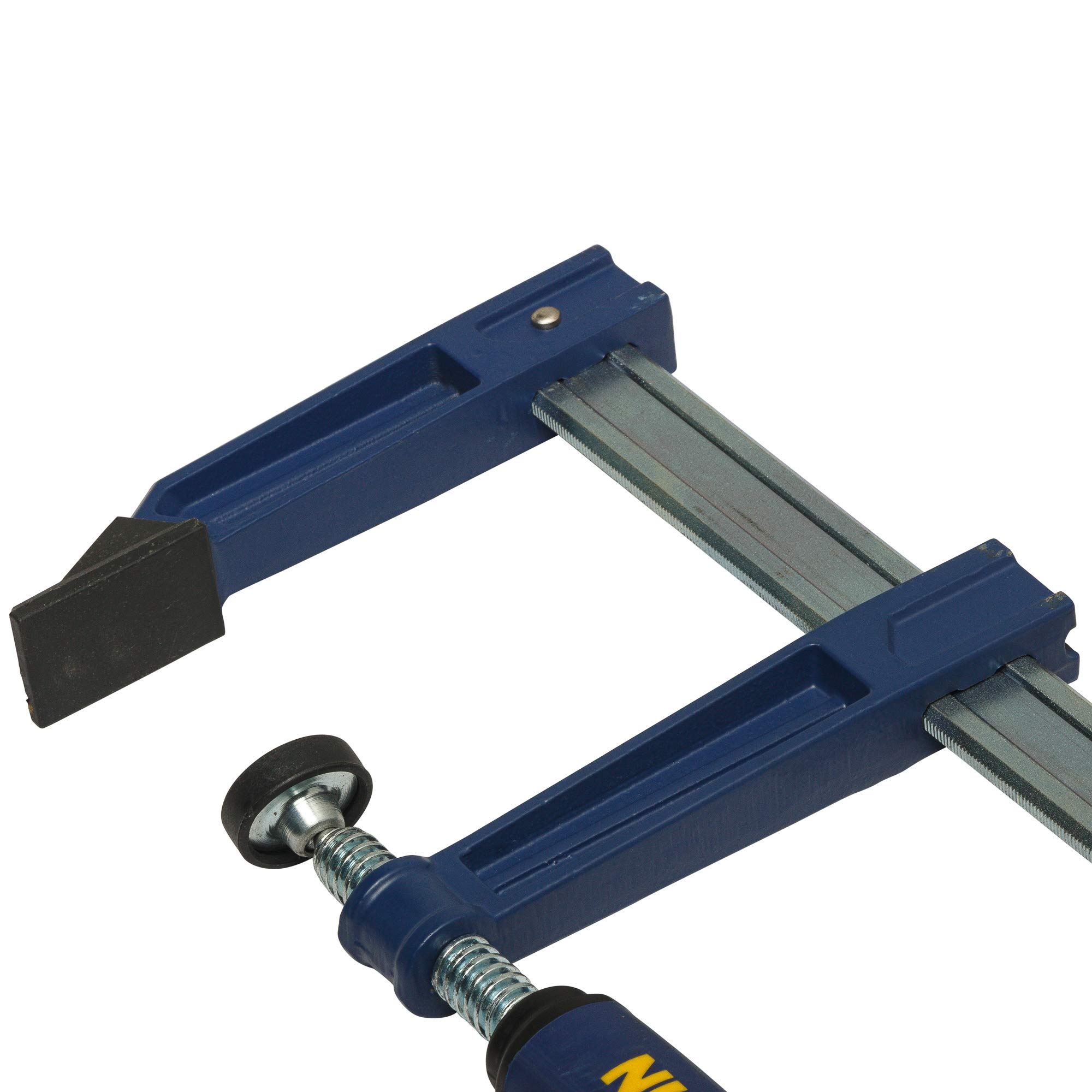 IRWIN 10503573 Morsetto Pro M, 1000 mm. Capacità di serraggio 40” / 1000 mm