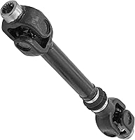 Vista 7 de Caltric Eje de transmisión de hélice trasero compatible con Can-am Commander 1000 4X4 Xt Efi 2011 2012 2013