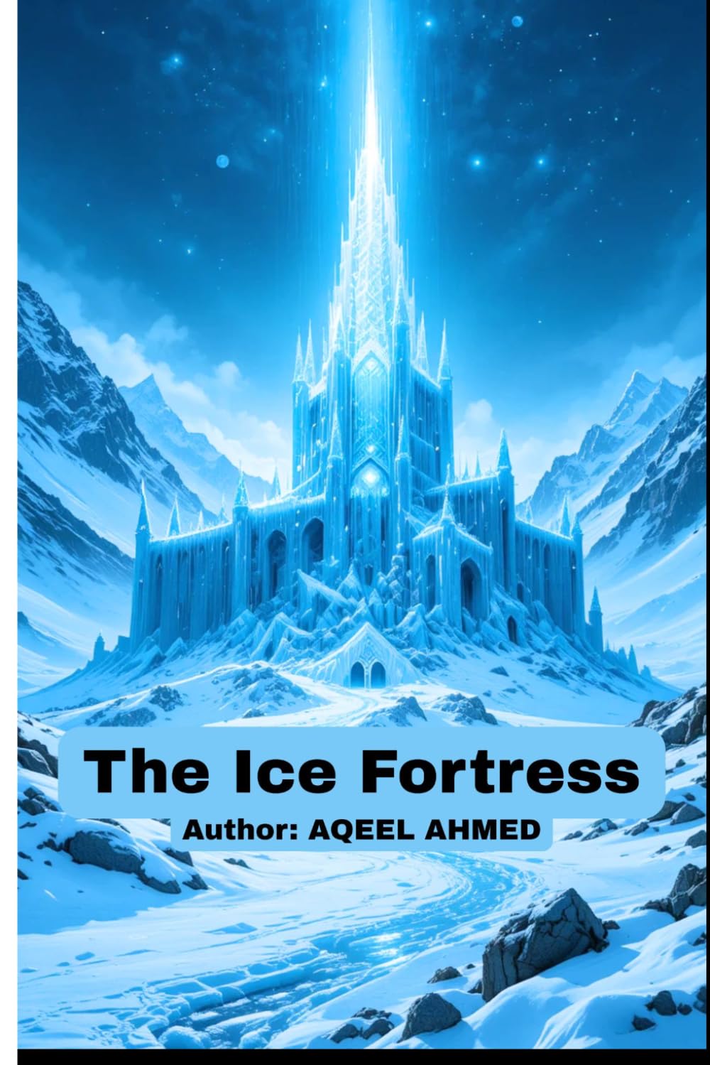 The Ice Fortress
