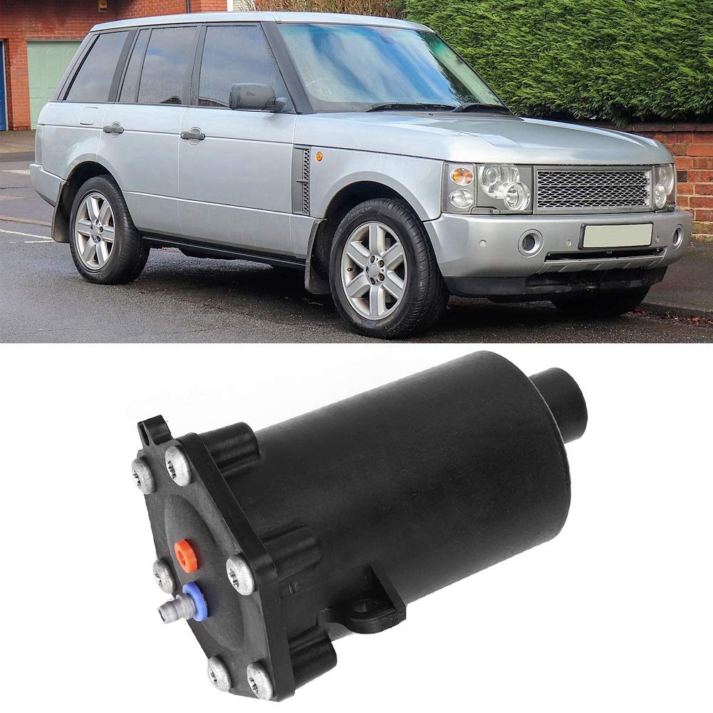 Conjunto de filtro secador de compresor de aire KIMISS apto para 2005-2013 OEM VUB504700