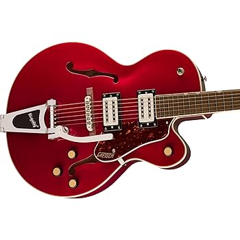 Gretsch G2420T Streamliner 6-String Right-Handed Electric