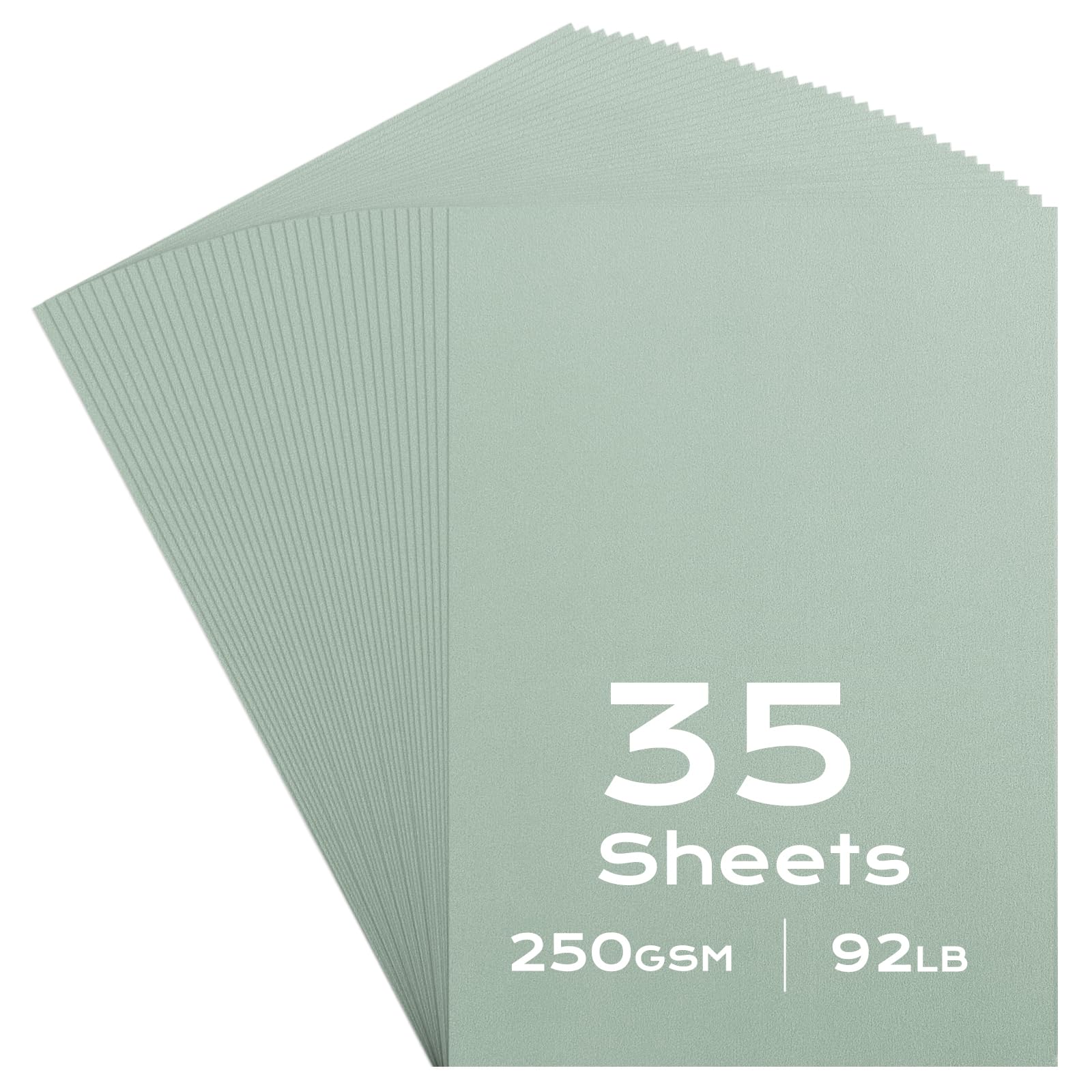 Flintronic 24 Blatt Glitzer Papier A4 Bunt, Glitzerpapier zum Basteln, 250 g/m² Papier Bastelpapier Bastelkarton 12 Farben, Bastelkarton Buntes Papier für Malen Kartenherstellung Einladungen Scrapbook