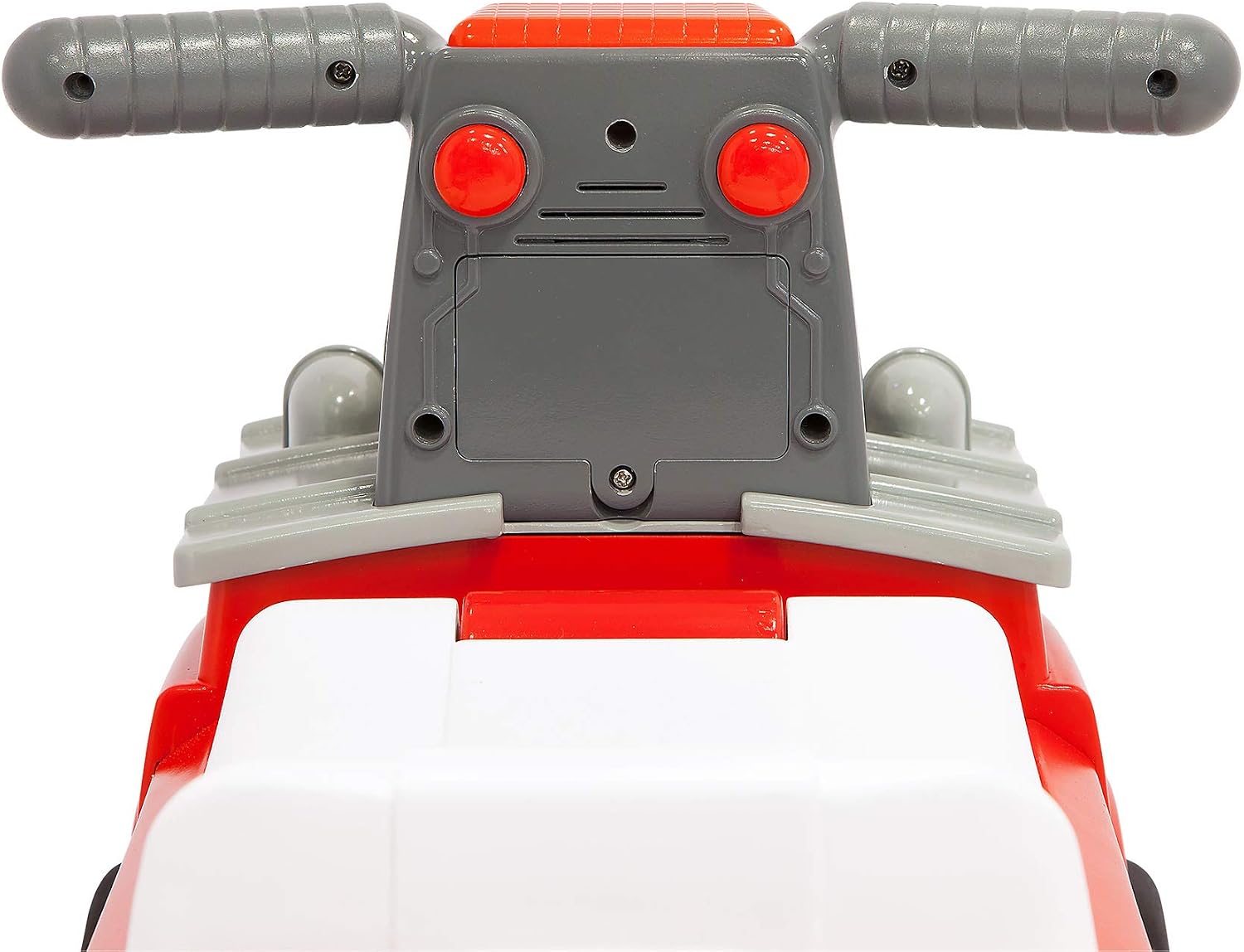 Paw Patrol Marshall Fire Engine Ride-On Vehicle