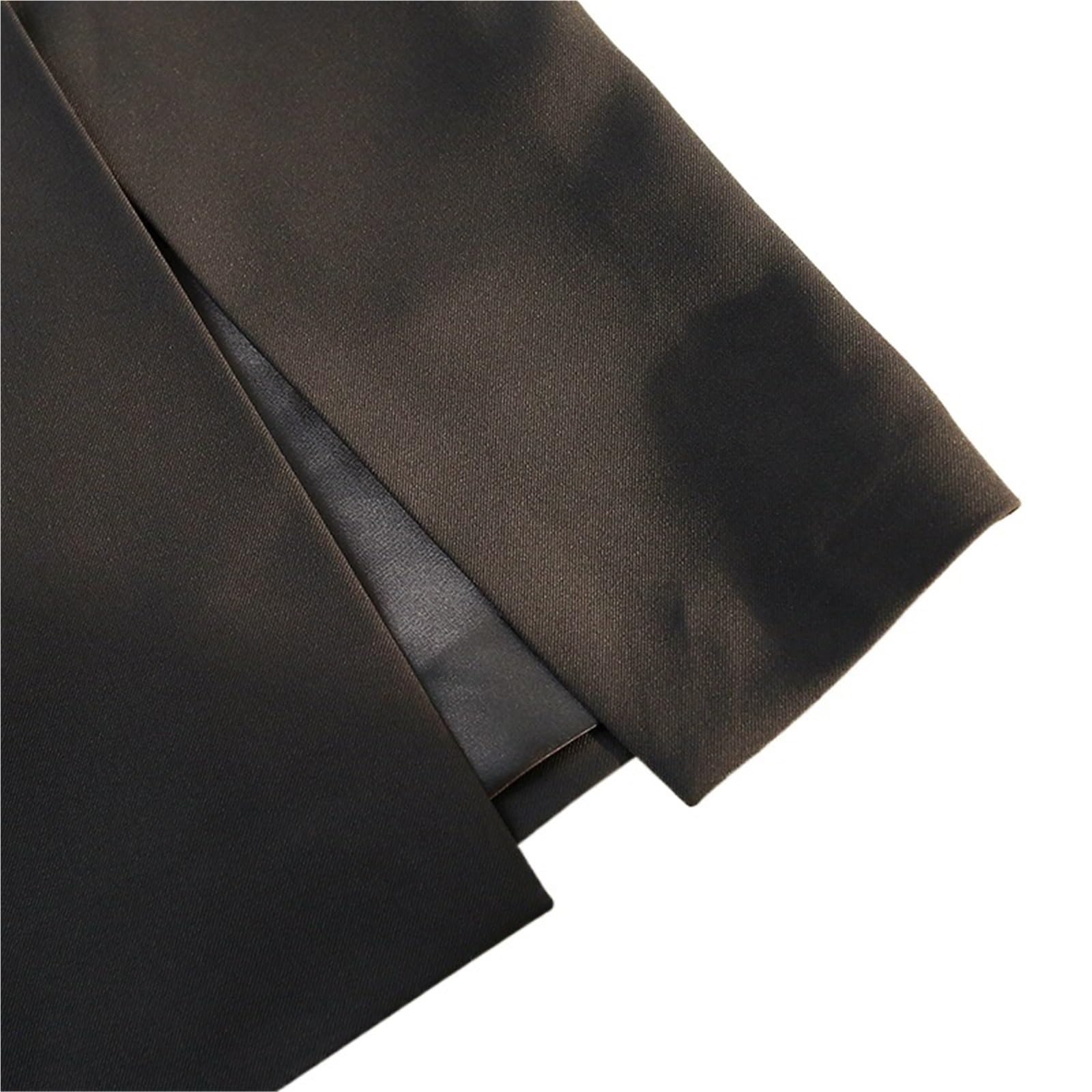 Gonna a Tubino Gonne da Tailleur Tinta Unita for Donna, Vita Alta, Lunghezza Media, gonne Professionali a Tubino per Lavoro