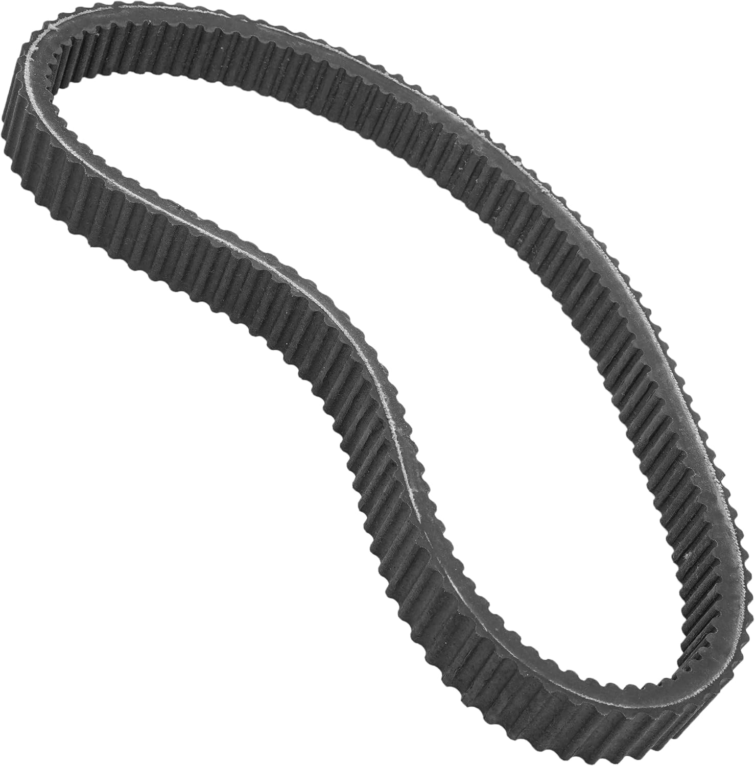 Caltric Drive Aramid Belt Compatible with Ski-Doo MX Z MXZ 600 600R 800 1200 2004-2023/ Grand Touring 600 900 1200 2010-2021/417300383 417300551
