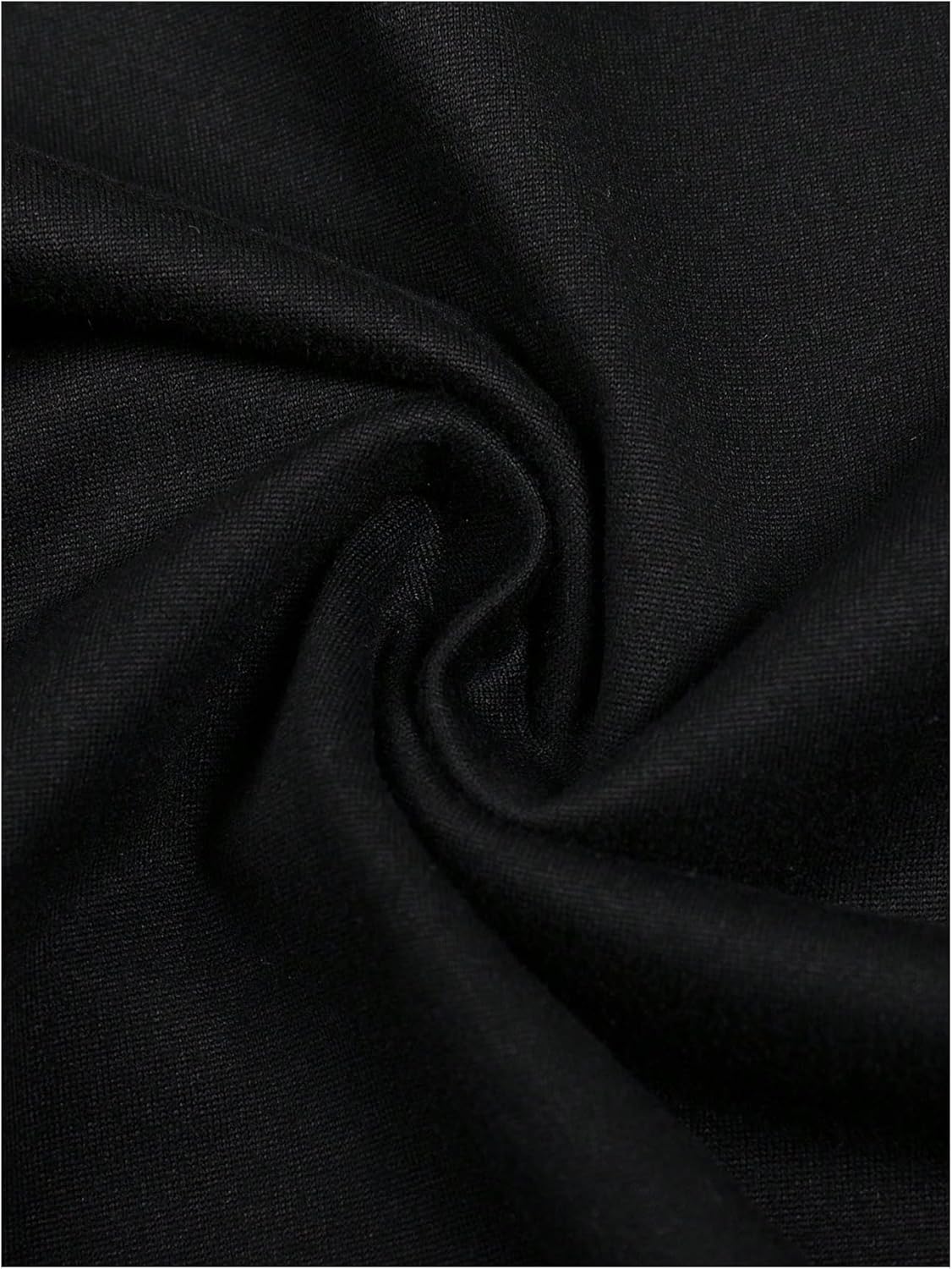 VIPWOLF Men's Cartoon Bear Graphic Tee Shirts Short Sleeve Crew Neck Cool T-Shirt Tops - Image 3